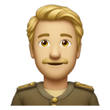 Doit d’honneur sticker