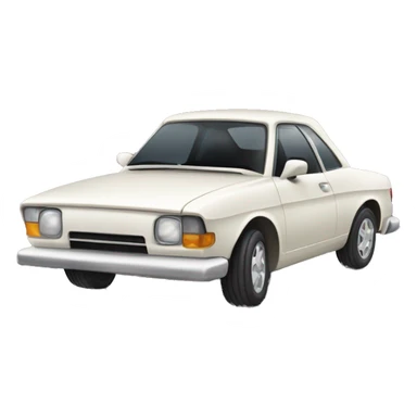 car alpha roméo gulietta  sticker