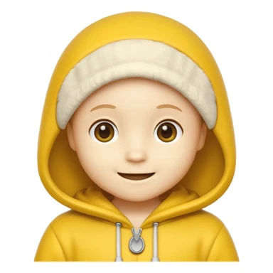 Chimmy of jimmin sticker