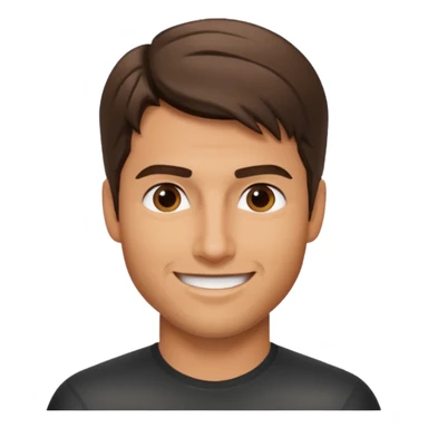 mission impossible Ethan Hunt sticker