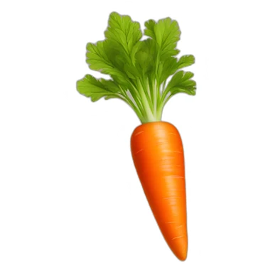 baby-carrot sticker