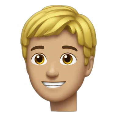 Liu’s Suarez  sticker