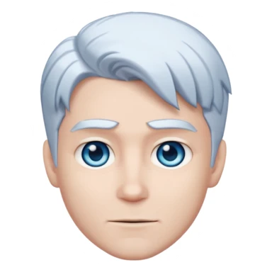 Danny phantom sticker
