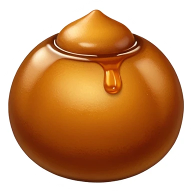 Gulab jamun sticker