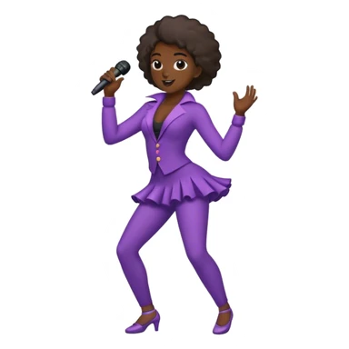 Groove battle sticker