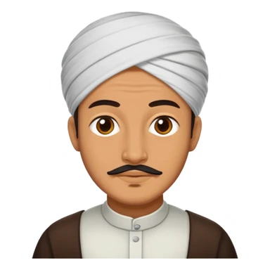 Hassan Abdal sticker