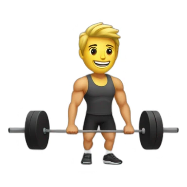 crossfit practice sticker