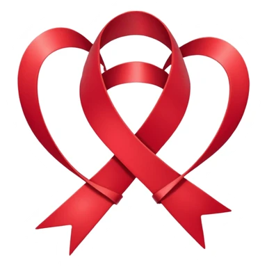 I want an emoji for the World Cancer Day logo sticker