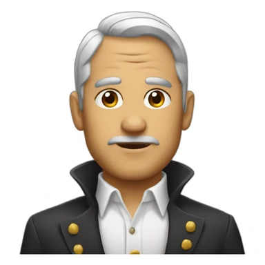 Silvestre stalone sticker