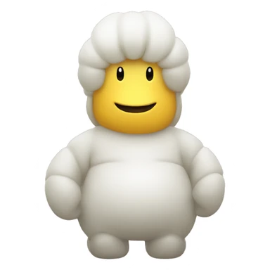 bibendum michelin sticker