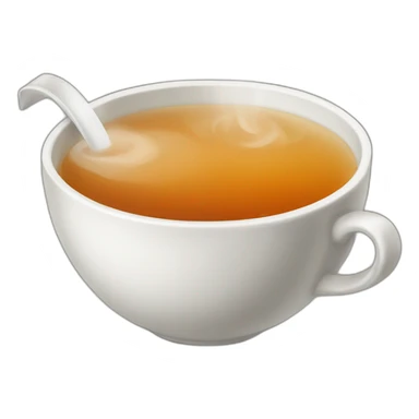 tea sticker