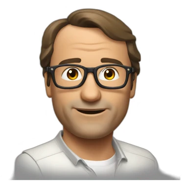 Laracroftom hollande sticker