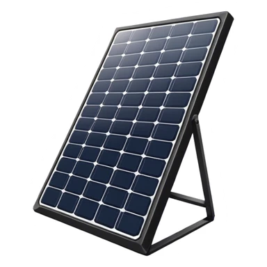 Solar Panels sticker