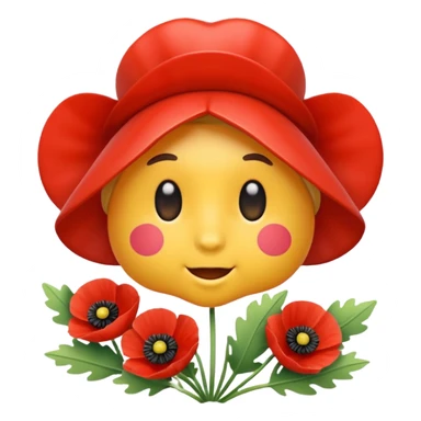 Poppy Playtime sticker