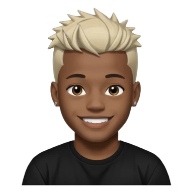 Xxxtentacion sticker