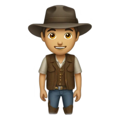 gaucho-programmer-library sticker