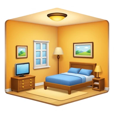 little room light sticker