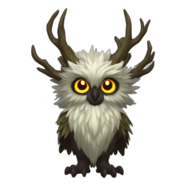 moonkin druid World of Warcraft cheer sticker