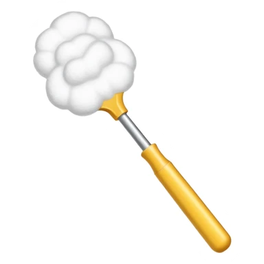 Explosive trace detector swab sticker