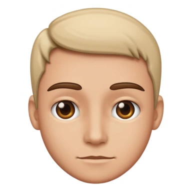 Virado para a esquerda sticker