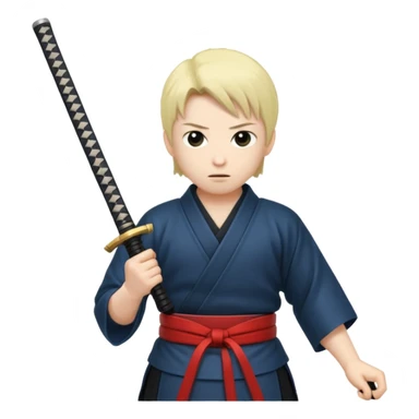 Create sepuku emoji better sticker