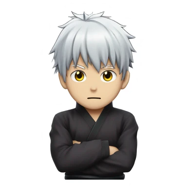 Jujutsu Kaisen Ryoumen Sukuna sticker