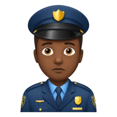 security service sticker