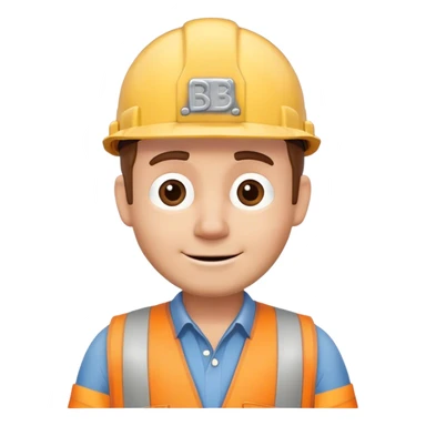 Bob the builder sticker