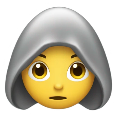 squidgame character acting shy sticker