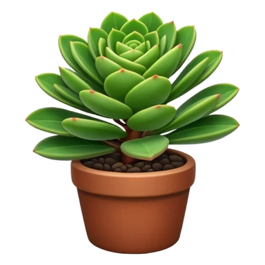 CRASSULA
 sticker