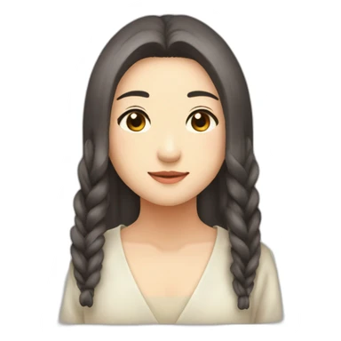 Shikanoin Heizou sticker