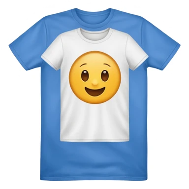 PERSONALIZED T-SHIRT sticker