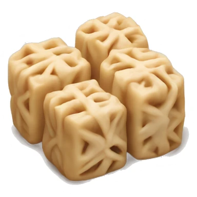 siu mai sticker
