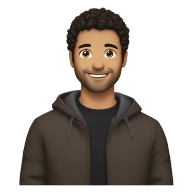 anthony bridgerton as an emoji sticker
