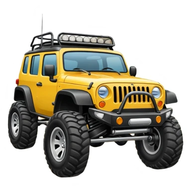 sport type off road side by side sticker