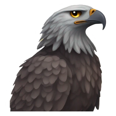 Armenian Eagle sticker