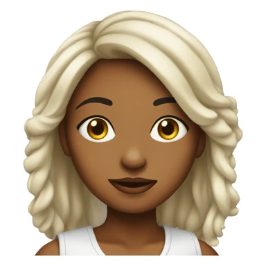 Stunna girl  sticker