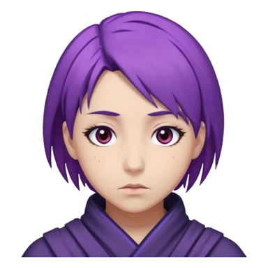 Konan better sticker