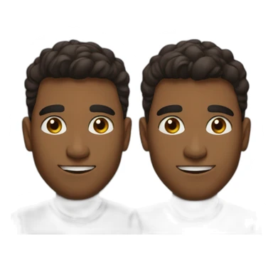 Rafael leao cœur sticker