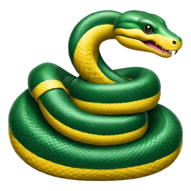 Anaconda sticker