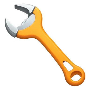 Hammerand Wrench sticker