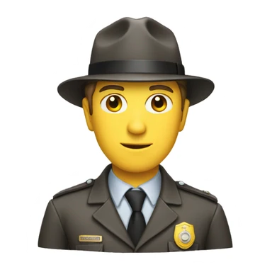inspector sticker