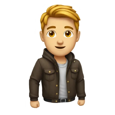 emojis-alexandru-so sticker