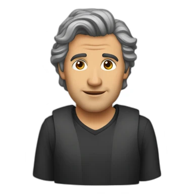 Manolo Kabezabolo sticker