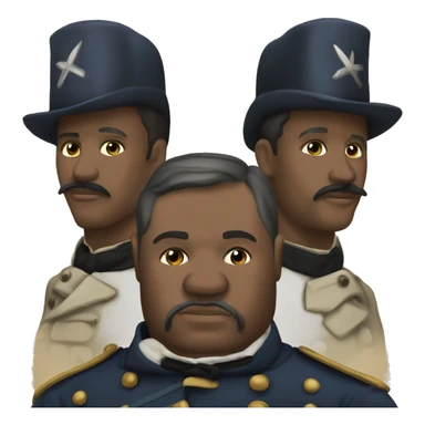 vicksburg civil war sticker