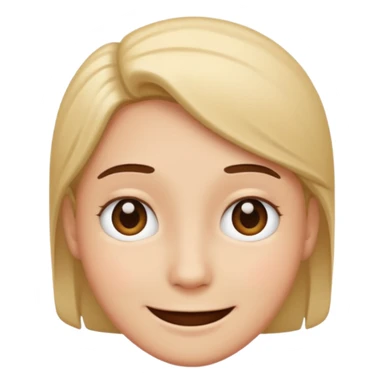 smile sadness sticker