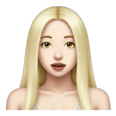 Ava max sticker