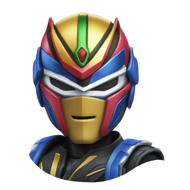 kamen rider Build sticker