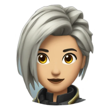 FPS VALORANT REYNA sticker