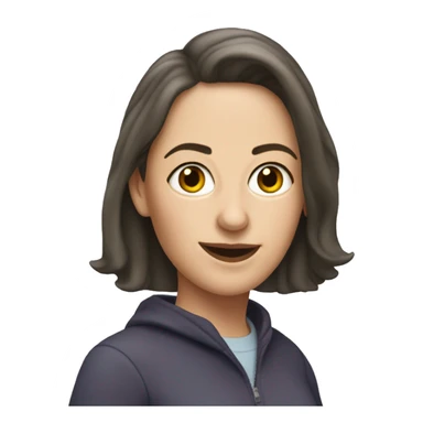 Jennifer Lippincott-Schwartz sticker